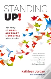 Capa do artigo Standing Up