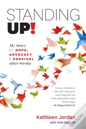 Capa do artigo Standing Up!