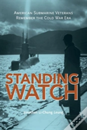 Capa do artigo Standing Watch