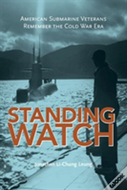 Capa do artigo Standing Watch