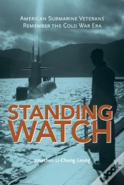 Capa do artigo Standing Watch