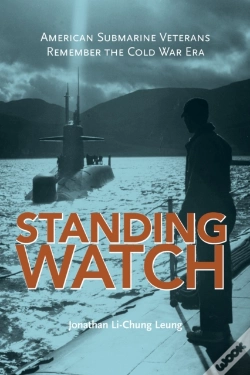 Capa do artigo Standing Watch