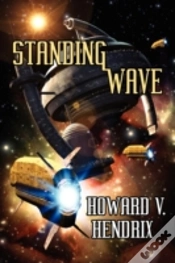 Capa do artigo Standing Wave