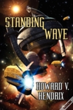 Capa do artigo Standing Wave