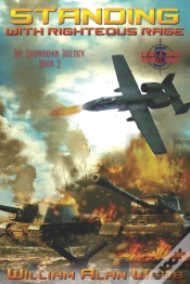 Capa do artigo Standing With Righteous Rage