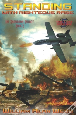 Capa do artigo Standing With Righteous Rage