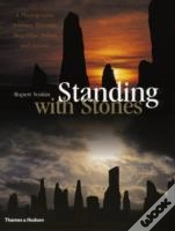Capa do artigo Standing With Stones
