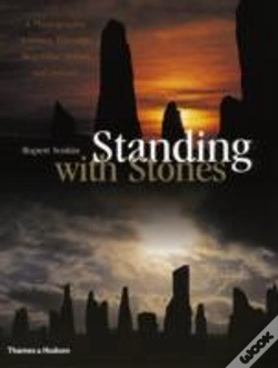 Capa do artigo Standing With Stones