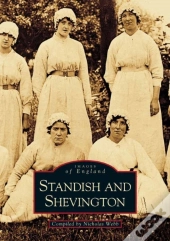 Standish And Shevington