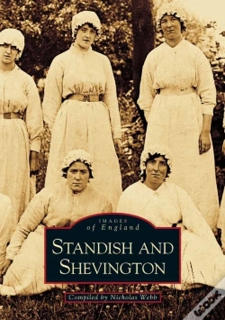 Capa do artigo Standish And Shevington