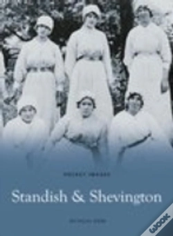 Capa do artigo Standish And Shevington
