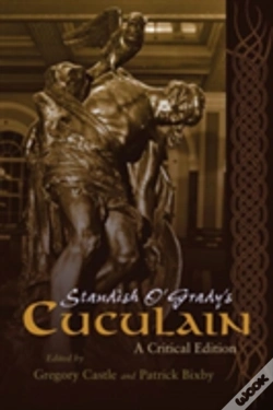 Capa do artigo Standish O'Grady'S Cuculain
