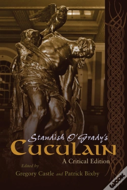 Capa do artigo Standish O'Grady'S Cuculain