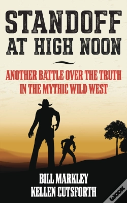 Capa do artigo Standoff At High Noon