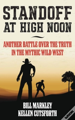 Capa do artigo Standoff At High Noon