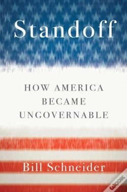 Capa do artigo Standoff