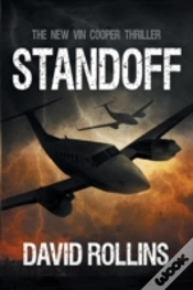 Capa do artigo Standoff
