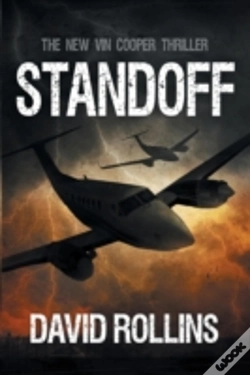 Capa do artigo Standoff