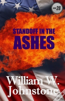 Capa do artigo Standoff In The Ashes