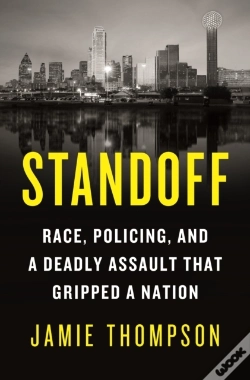 Capa do artigo Standoff