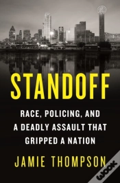 Capa do artigo Standoff