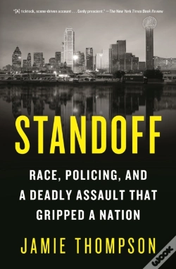 Capa do artigo Standoff