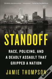 Capa do artigo Standoff