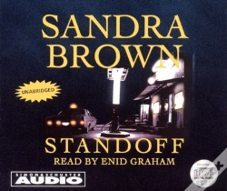 Capa do artigo Standoff