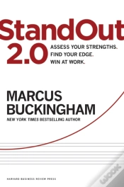 Capa do artigo Standout 2.0