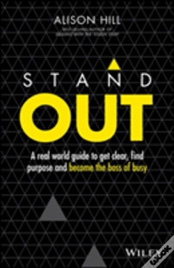 Capa do artigo Standout