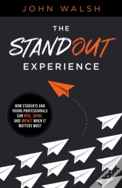 Capa do artigo Standout Experience