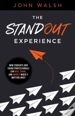 Capa do artigo Standout Experience