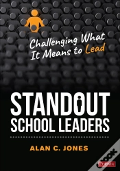 Capa do artigo Standout School Leaders
