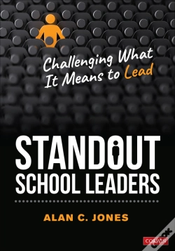 Capa do artigo Standout School Leaders