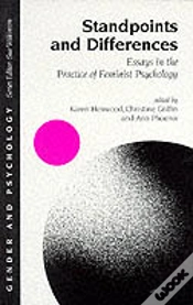 Capa do artigo Standpoints And Differences
