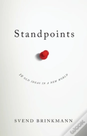Capa do artigo Standpoints