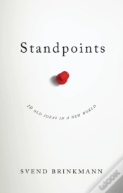 Capa do artigo Standpoints