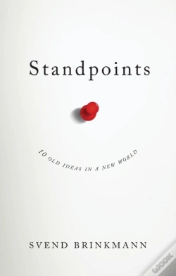 Capa do artigo Standpoints