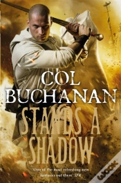 Capa do artigo Stands A Shadow