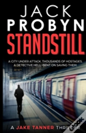 Capa do artigo Standstill