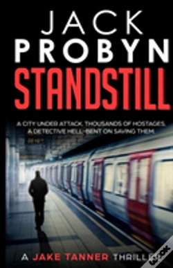 Capa do artigo Standstill