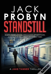 Capa do artigo Standstill
