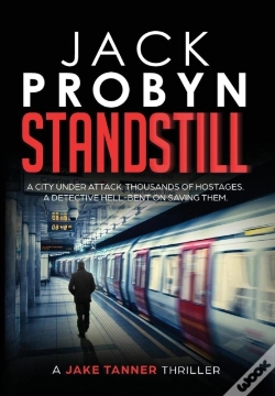 Capa do artigo Standstill