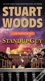 Capa do artigo Standup Guy
