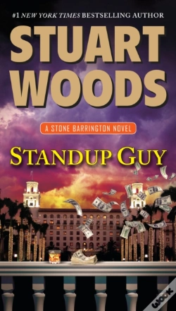 Capa do artigo Standup Guy