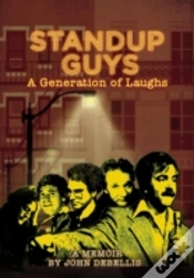Capa do artigo Standup Guys