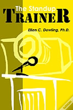 Capa do artigo Standup Trainer