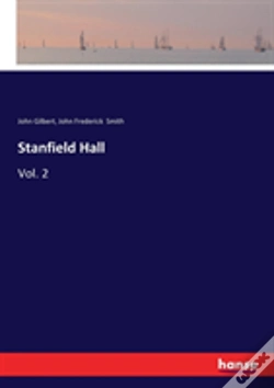 Capa do artigo Stanfield Hall