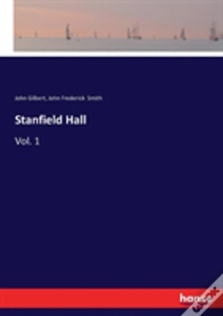 Capa do artigo Stanfield Hall