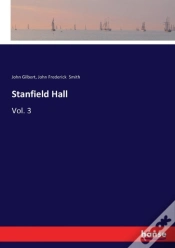 Capa do artigo Stanfield Hall